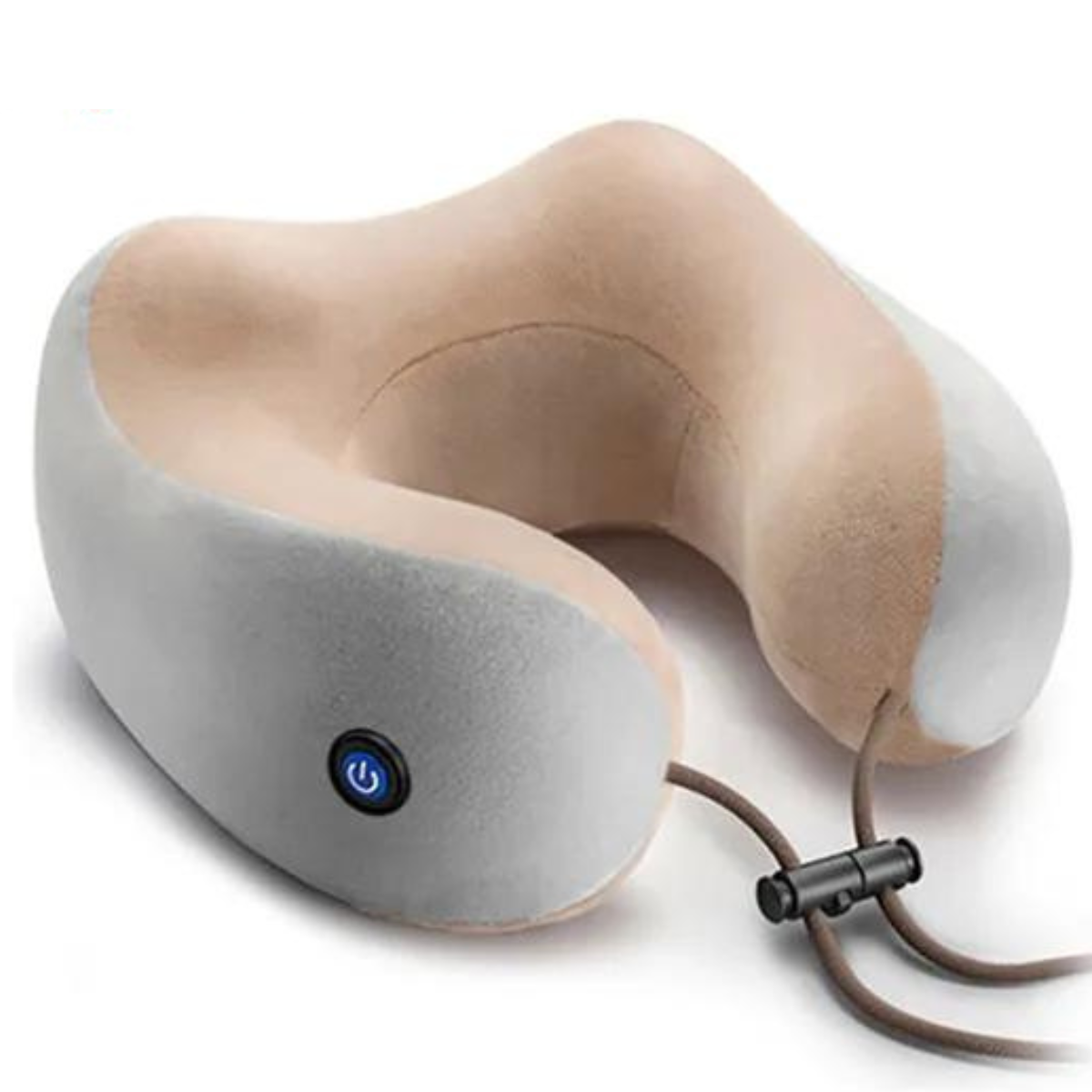 Gray helmet for bikers